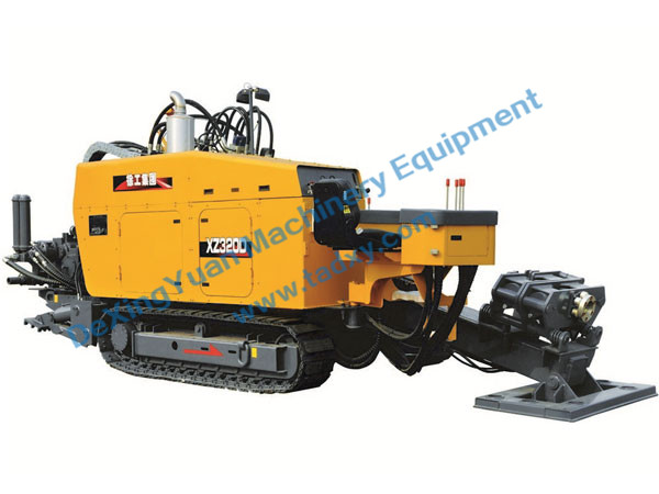 �c���鿴Ԕ����Ϣ���}��XZ320D Horizontal Directional Drill ��x�Δ���2986