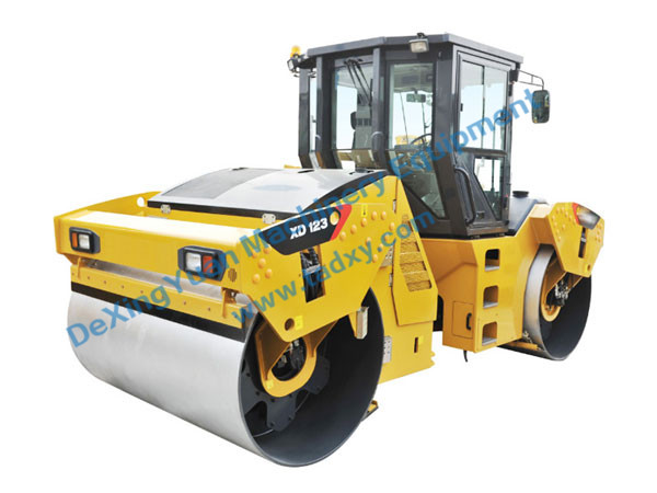 �c���鿴Ԕ����Ϣ���}��XD125 vibratory roller ��x�Δ���2759