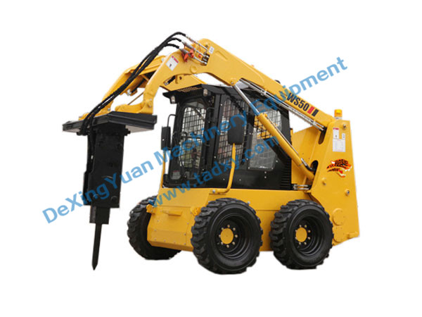 �c���鿴Ԕ����Ϣ���}��WS50 Skid Steer Loader (MDC type) ��x�Δ���3089