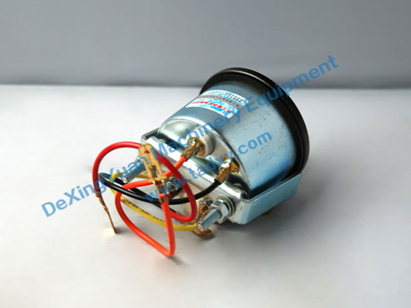 �c���鿴Ԕ����Ϣ���}��Air Pressure Gauge YY242-2L3 24V ��x�Δ���1817