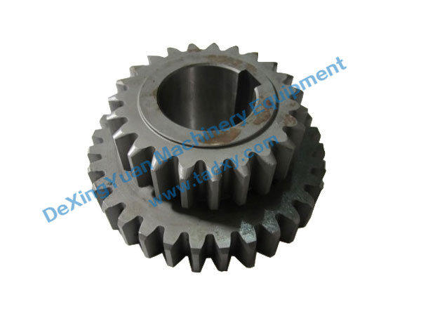 �c���鿴Ԕ����Ϣ���}��2nd 3rd Speed Change Gear 3Y15.4.3-4 ��x�Δ���1502