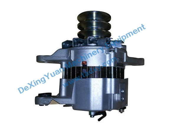 �c���鿴Ԕ����Ϣ���}��Alternator ��x�Δ���1404