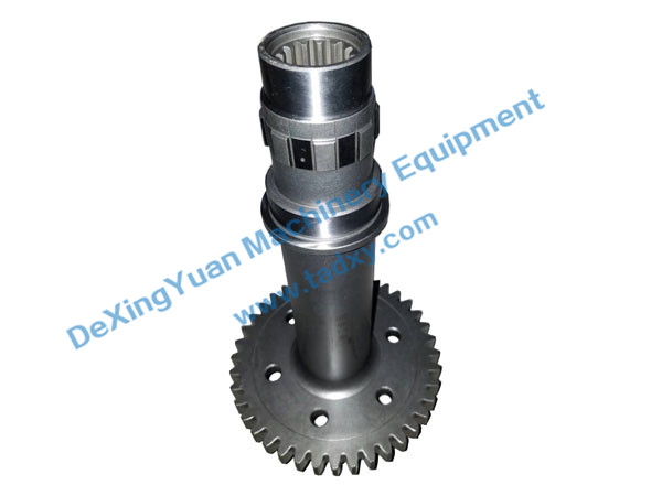 �c���鿴Ԕ����Ϣ���}��Work Pump Shift Gear ��x�Δ���1850