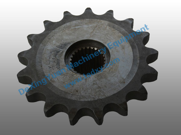 �c���鿴Ԕ����Ϣ���}��Chain Wheel LTU9A.1.3.1-1 ��x�Δ���1730