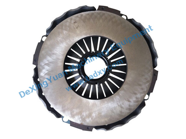 �c���鿴Ԕ����Ϣ���}��Clutch Pressure Plate ��x�Δ���1345