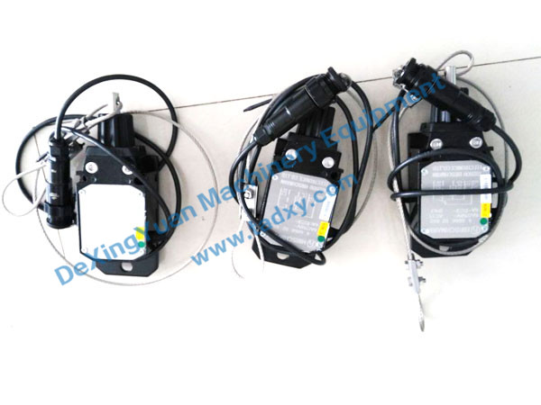 �c���鿴Ԕ����Ϣ���}��Height Limit Switch A2B ��x�Δ���1776