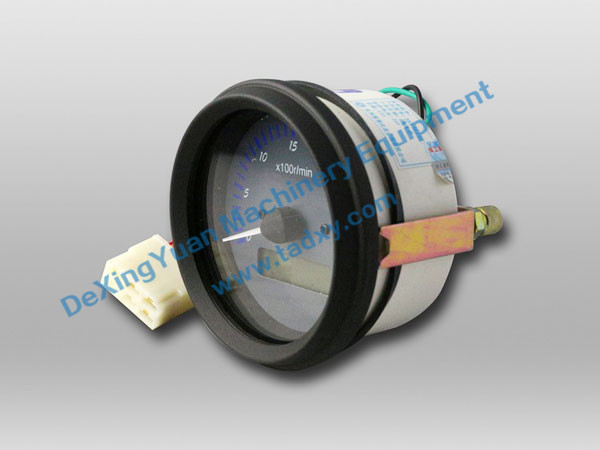 �c���鿴Ԕ����Ϣ���}��Tach/Hourmeter (125 teeth) ��x�Δ���1336