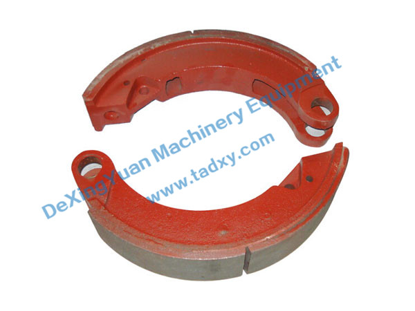 �c(di��n)���鿴Ԕ��(x��)��Ϣ��(bi��o)�}��Brake Shoe ��x�Δ�(sh��)��1290