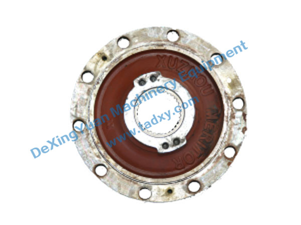 �c(di��n)���鿴Ԕ��(x��)��Ϣ��(bi��o)�}��Splined Hub ��x�Δ�(sh��)��1831