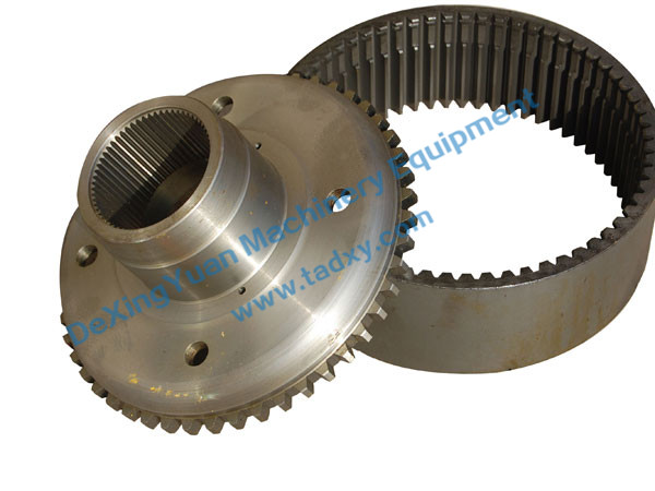 �c���鿴Ԕ����Ϣ���}��Internal Gear Support Assy��GR165 Meritor) ��x�Δ���2762