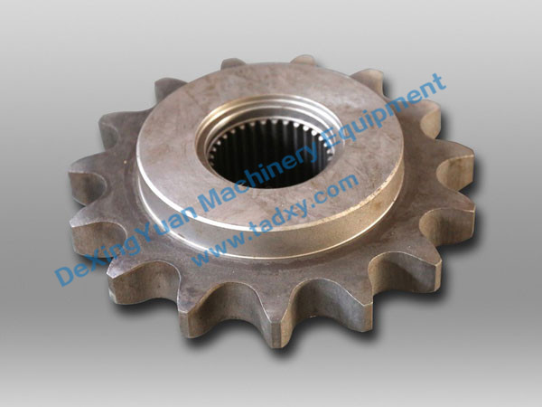 �c(di��n)���鿴Ԕ��(x��)��Ϣ��(bi��o)�}��Drive Sprocket W9.3.1-3 ��x�Δ�(sh��)��1355