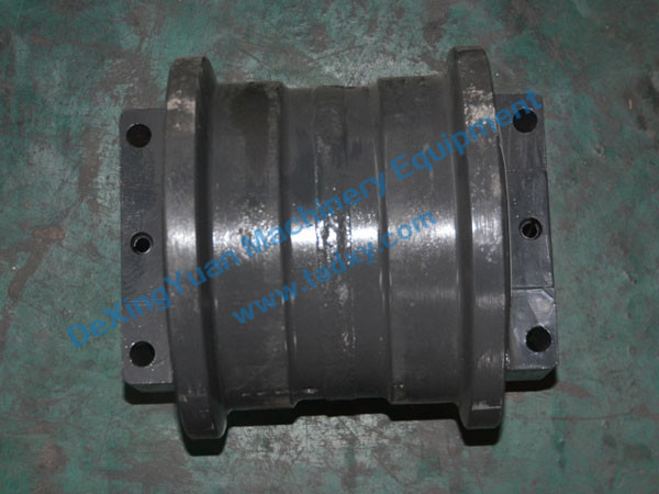 �c���鿴Ԕ����Ϣ���}�� Track Roller T.2.5 ��x�Δ���1308