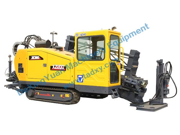 �c���鿴Ԕ����Ϣ���}��XZ200 Horizontal Directional Drill ��x�Δ���2799