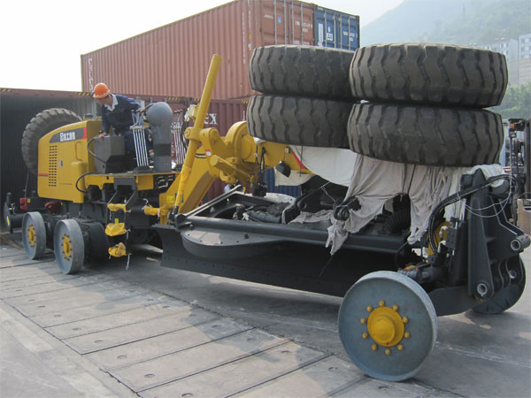 �c(di��n)���鿴Ԕ��(x��)��Ϣ��(bi��o)�}��Motor grader packing ��x�Δ�(sh��)��1616