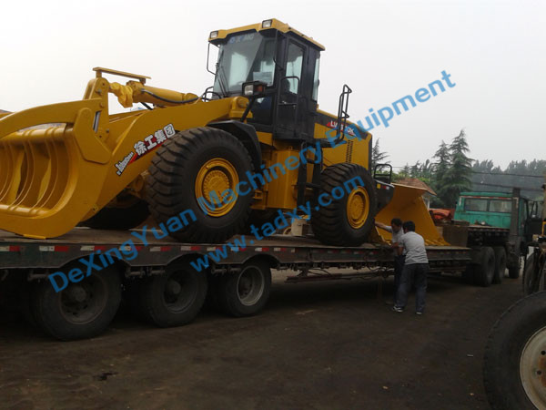 �c(di��n)���鿴Ԕ��(x��)��Ϣ��(bi��o)�}��Large loader transport ��x�Δ�(sh��)��1470