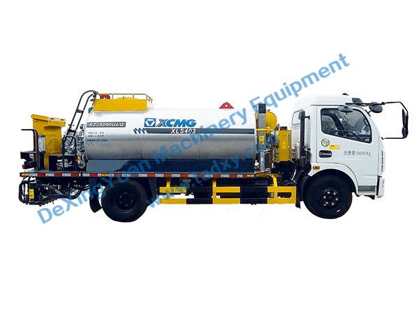 �c���鿴Ԕ����Ϣ���}��XZJ5090GLQ(XLS403) Intelligent Asphalt Distributor ��x�Δ���1155