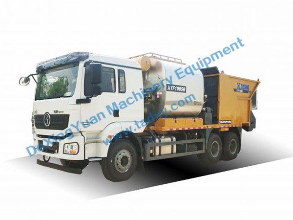 �c���鿴Ԕ����Ϣ���}��XZJ5251TFCTB (XTF1003) asphalt synchronous chip sealer ��x�Δ���1124