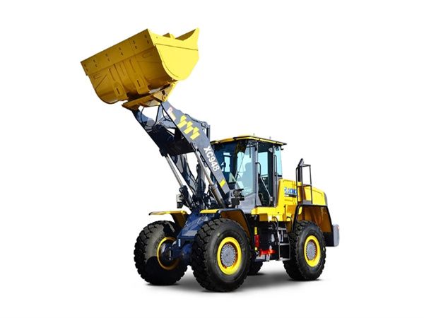 �c(di��n)���鿴Ԕ��(x��)��Ϣ��(bi��o)�}��XC948 Wheel loader ��x�Δ�(sh��)��710